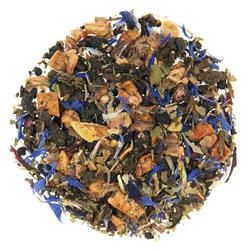 Indigo Blueberry Oolong (2oz loose leaf)